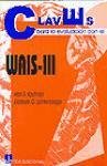 Claves para la evaluación con el WAIS-III 847174807X Book Cover