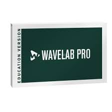 Steinberg Wavelab Pro 11 Academic