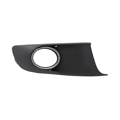 Grilles de calandre pour Caddy protégeant les phares antibrouillard AV