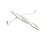 Manitowoc Ice 4000213 Vinyl Distribution Tube