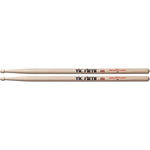 Vic Firth 5A American Hickory Wood Tip Drumstick