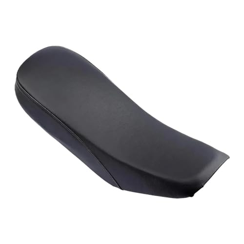 Cojín de asiento para moto universal para ATV de 50cc a 110cc 3