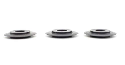 Houkr Spare Wheel Blade, Replacement Wheel, For Pipe/Tube Cutter. (X10) #TOP1