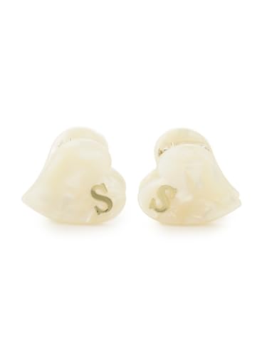 [スナイデルホーム] イニシャルハートミニクリップSET SHGG246006SF