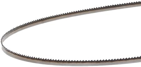 Timber Wolf Bandsaw Blade 111" x 1/4" 10 TPI