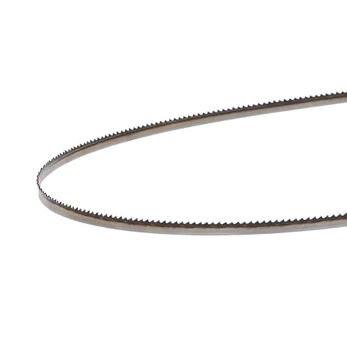 Timber Wolf Bandsaw Blade 111