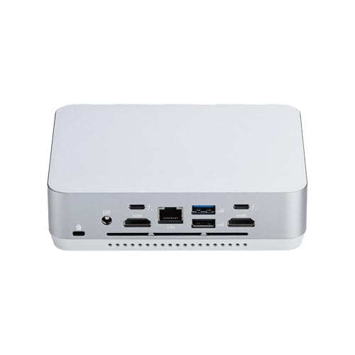 ASUS NUC 14 Pro+ Mini PC for Professionals Ultra 9 185H Gen AI Ready - image 8