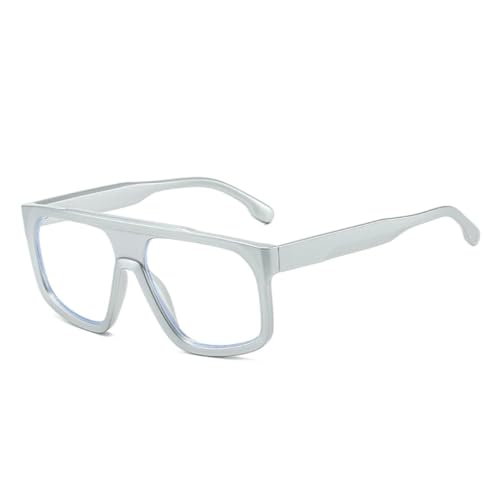 Lunettes de soleil carrées rétro MUTYNE avec verres dégradés UV400