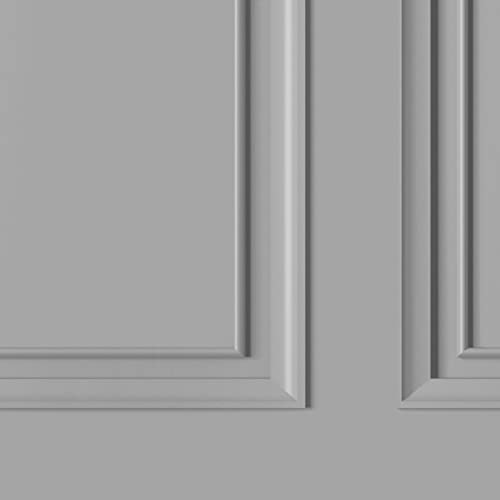 Dimension Panel Wallpaper - Modern Wallpaper for Living Room, Bedroom,