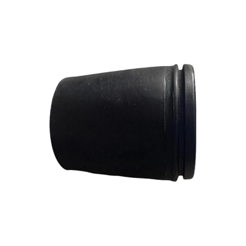 Image of EAZ Stock Silencer & Small Mouth Silencer Rubber For Royal Enfield Bikes 350 & 500cc - Exhaust Sound Enhancer.