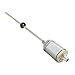 BTL Magnetostrictive Position Sensor Built-in Type Excellent Sealing Liquid Level Transducer for Industrial Use(800mm,RS485)