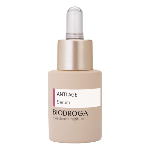 Biodroga Anti Age Serum