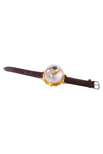 Nami Cosplay Compass Nami Costume Watch Adults Halloween Props miniatura 3
