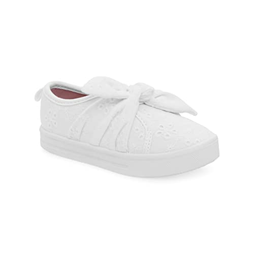 OSHKOSH B'GOSH Unisex-Child Hilda Sneaker2