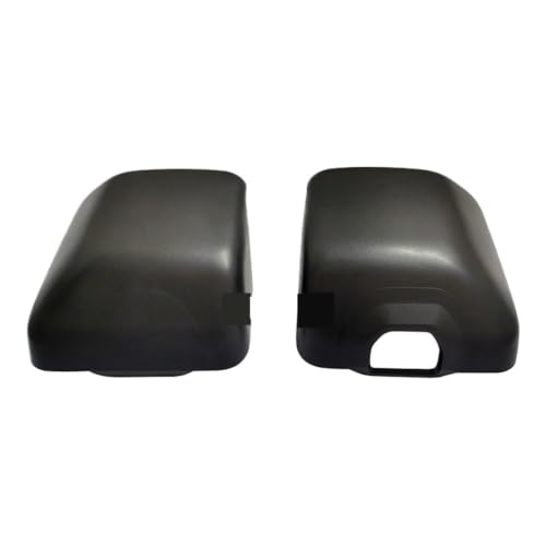 Couvercle de rétroviseur mat Wrangler JL protection anti-rayure LH