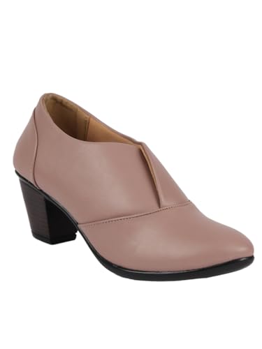 Image of ELLE Women Stylish, Comfortable and Elegant Pumps