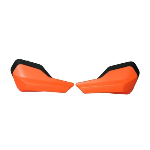 Protège-Mains Guidon Moto pour Honda CB500X et NX500