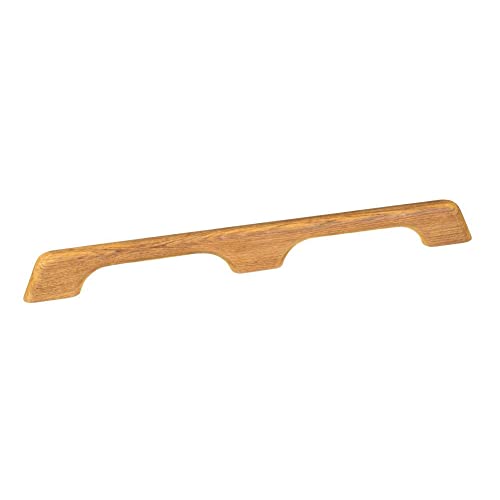 Whitecap Teak Whitecap 60102 Teak Handrail - 2-Loop