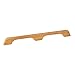 Whitecap Teak 2 Loop Boat Handrail