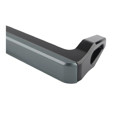 Protection levier frein embrayage contre le vent pour 650MT - 6