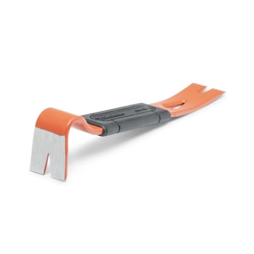 Crescent 7' Flat Pry Bar with Grip - FB7-06