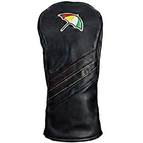 PRG Golf Arnold Palmer Heritage Track Driver Cover