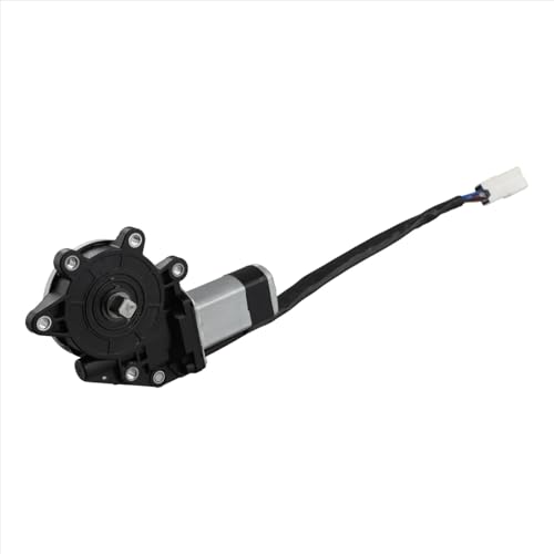Moteur de lève-vitre électrique Infiniti G35 avant droit 80730-CD001