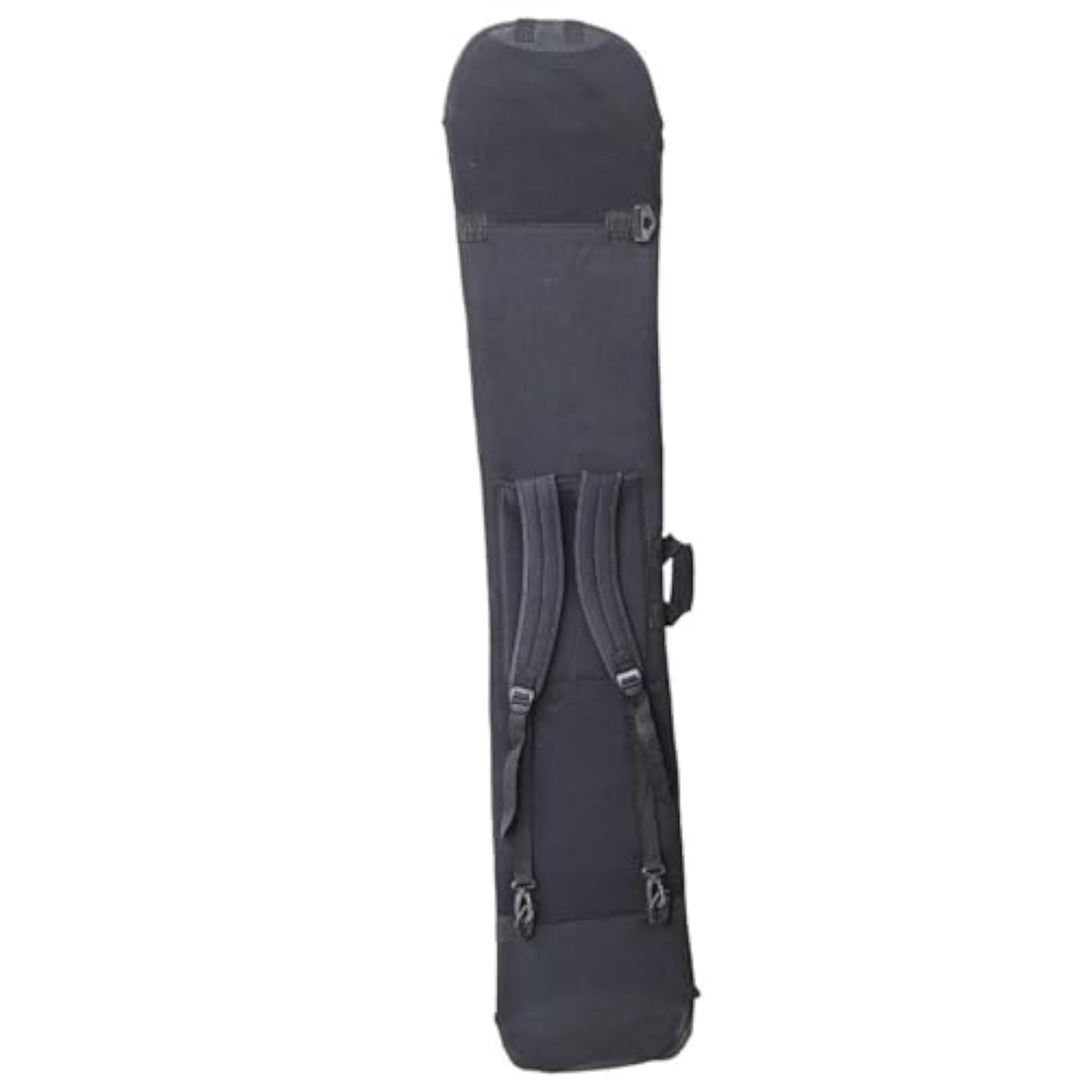 Soft Travel Snowboard Bag, Portable Sleeve 165cm