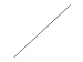 Produktbild Revell Airbrush 38205 - Nadel (L) double action
