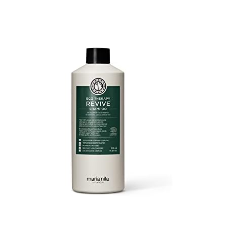 Maria Nila, Eco Therapy Revive Shampoo Mizellen Reinigungsshampoo Cover