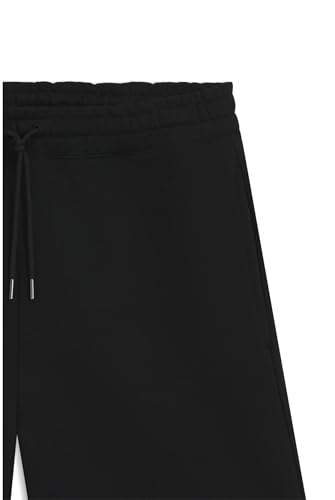 HUGO Short Ample Nomario Confortable avec Logo Imprimé Distinctif - 6