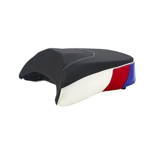 Cojín de asiento para R1200GS y R1250GS Adventure funda delantera y trasera de motocicleta