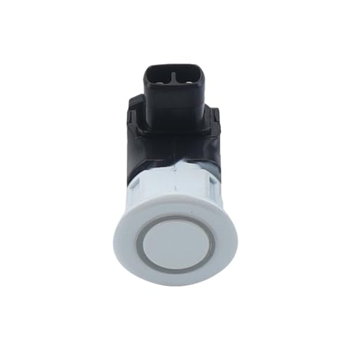 Capteur de stationnement IS250 radar de recul blanc 89341-30010