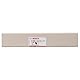 Bosch Accessories Professional Zubehör 2608135021 Sägeblätterführung 200 mm