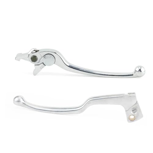 Levier embrayage moto DL650 V-Strom commande de frein GSX750F