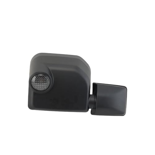 Rétroviseur latéral pour Toyota FJ Cruiser pour remplacer un miroir cassé côté droit