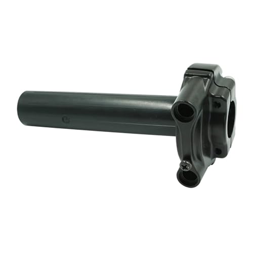 Puños de manillar 22mm para solucionar la fatiga con acelerador rápido