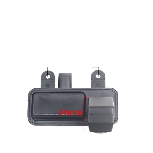 Caméra de recul de voiture Mercedes Benz Classe B W245 W246 assistant de stationnement arrière