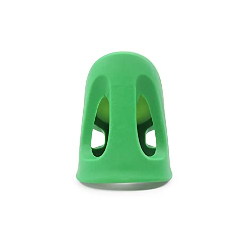 Dritz 204-S Soft Comfort Thimble, Size Small,Green #TOP3
