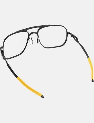 Kit caoutchouc Oakley Deviation OO4061 de rechange pour lunettes - 6