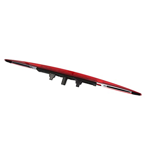 Luz de freno trasera para Honda CR-V 2012-2016 con óptica roja de alta densidad 6