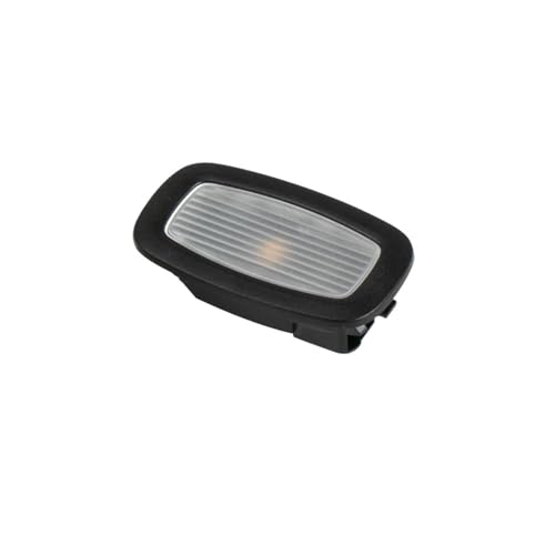Lámpara de lectura interior para solucionar luz fundida en espejo de coche W205