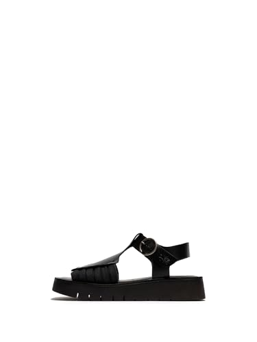 Fly London Women's Minimalist Sandal