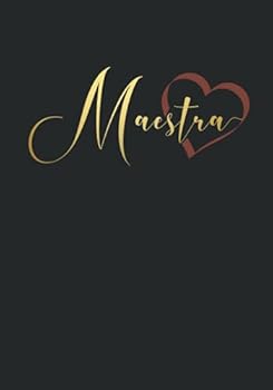 Maestra: Agenda Diaria y Planificador (90 Dias / Sin Fechas) (2019 Undated Daily Appointment Books and Agenda Keepers (Spanish)) (Spanish Edition)