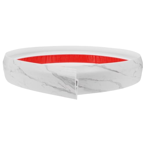 GOOHOCHY Floor Trim Car Automotive Wheelchair Threshold Ramps for Doorways Floor Transition Strip Door Ramp Scooter Ramp Plastic Threshold Ramp Home Threshold Ramp PVC Soft Glue