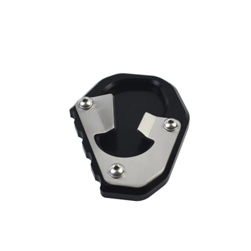 Support de pied Tiger 900 extension béquille latérale moto