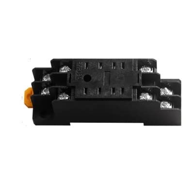 Power on Delay Time Relay H3Y-4 H3Y-2 Small 14-pin 8-pin DC12V24vAC220v Timer Switch 1S 3S 5S 30S 60S 5M 10M 30M 60M(10pcs-DC12,H3Y-2 5M)