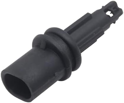 Intake Air Temp Temperature Sensor for Vauxhall for OPEL for Astra F G H for Combo for Corsa for MERIVA for TIGRA for Vectra for Zafira 1.2 1.4 1.6 1.8 12129596