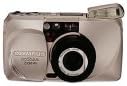 OLYMPUS Stylus 140 Deluxe Fully Automatic 35mm Camera Kit