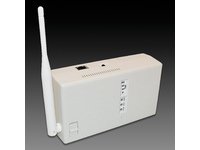 ACTi PMON 1001-011-Kit di montaggio per telecamera IP, colore: bianco